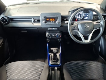 Used Suzuki Ignis 2021 for sale - 79419715: Photo