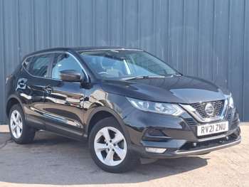 2021 - 1.3 DiG-T 160 [157] Acenta Premium 5dr DCT