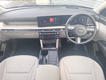Used Hyundai TUCSON 2025 for sale - 79069525: Photo