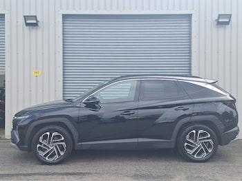 Used Hyundai TUCSON 2025 for sale - 79069525: Photo