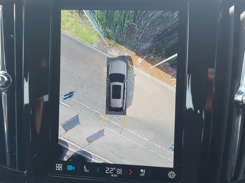 Used Volvo V90 2025 for sale - 77552898: Photo 11