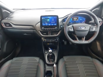Used Ford Puma 2023 for sale - 78643239: Photo