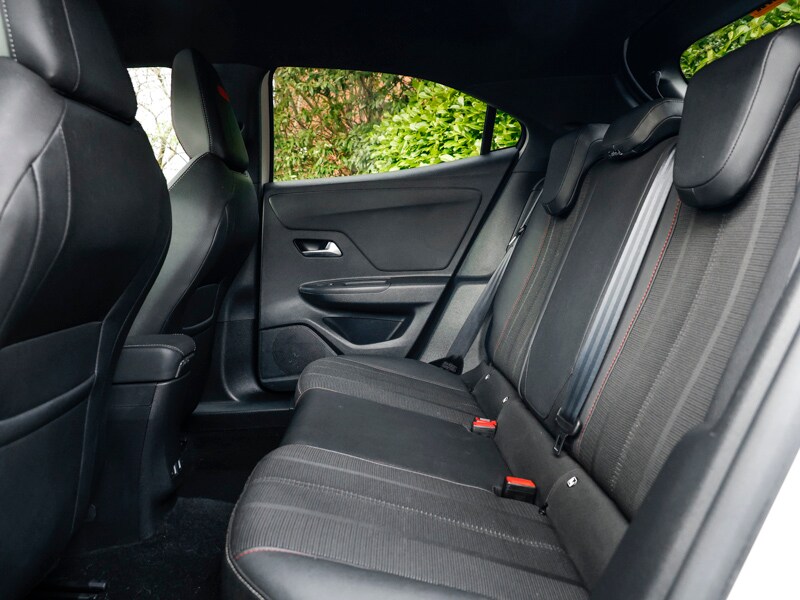 Used Vauxhall Mokka 2022 for sale - 77677841: Photo 6