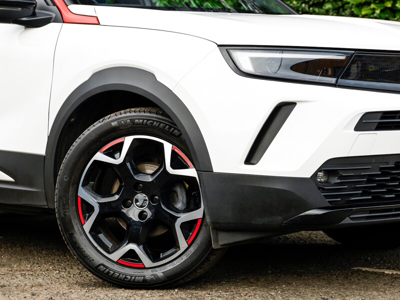 Used Vauxhall Mokka 2022 for sale - 77677841: Photo 9