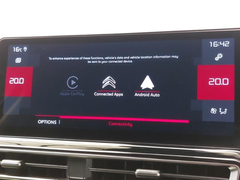 Used Citroen C5 Aircross 2025 for sale - 76737509: Photo 11