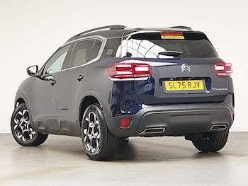 Used Citroen C5 Aircross 2025 for sale - 76737509: Photo