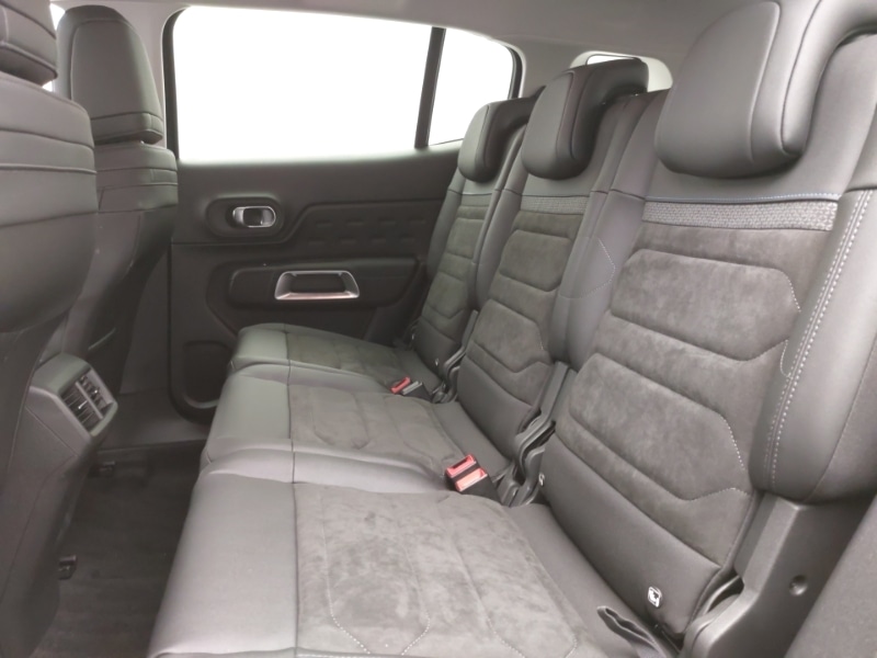 Used Citroen C5 Aircross 2025 for sale - 76737509: Photo 6
