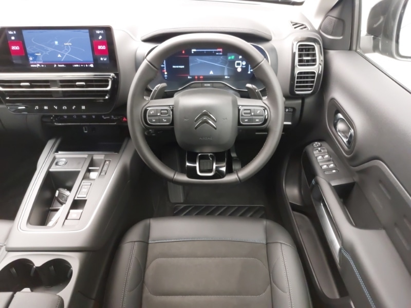 Used Citroen C5 Aircross 2025 for sale - 76737509: Photo 7