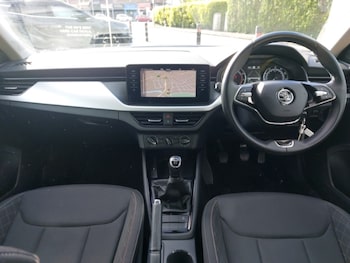 Used Skoda Kamiq 2023 for sale - 78723929: Photo