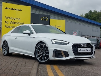 Audi - A5