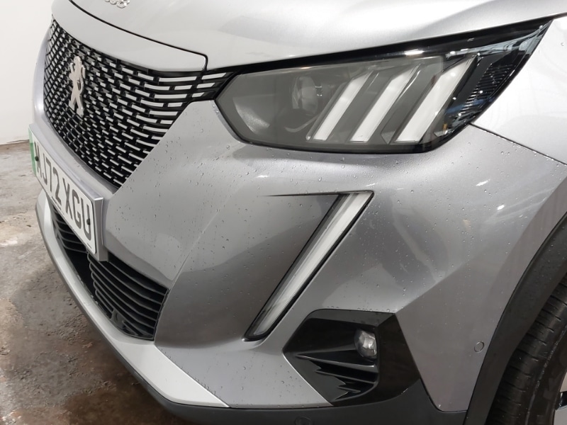 Used Peugeot 2008 2022 for sale - 76444821: Photo 12