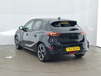 Used Vauxhall Corsa 2024 for sale - 79516759: Photo
