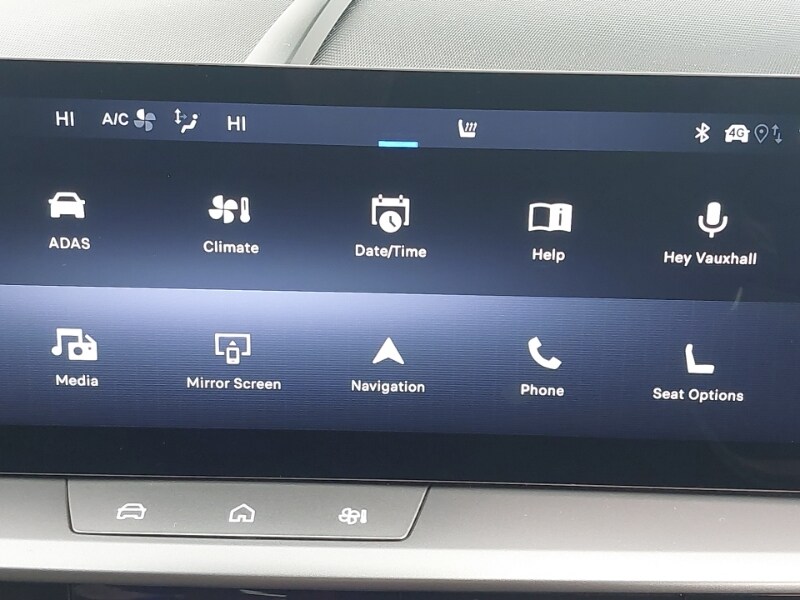 Used Vauxhall Grandland 2025 for sale - 77874926: Photo 11