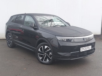 Used Vauxhall Grandland 2025 for sale - 77874926: Photo