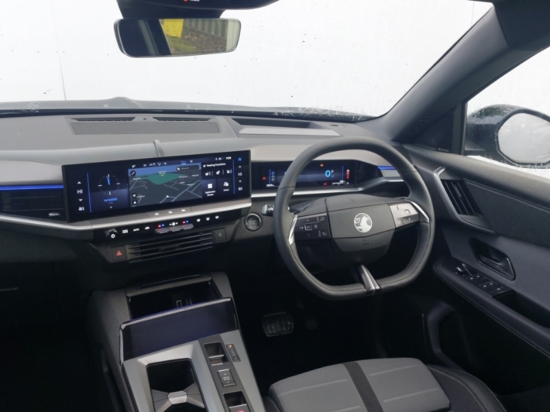 Used Vauxhall Grandland 2025 for sale - 77874926: Photo 2