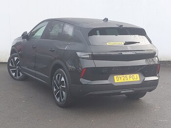 Used Vauxhall Grandland 2025 for sale - 77874926: Photo