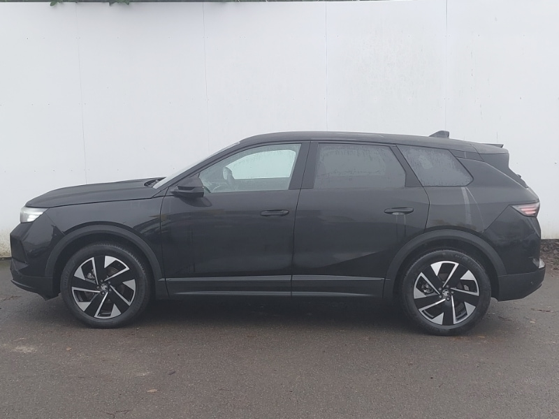 Used Vauxhall Grandland 2025 for sale - 77874926: Photo 4