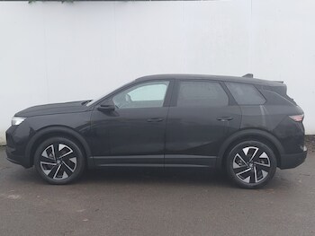 Used Vauxhall Grandland 2025 for sale - 77874926: Photo