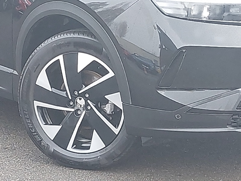 Used Vauxhall Grandland 2025 for sale - 77874926: Photo 9