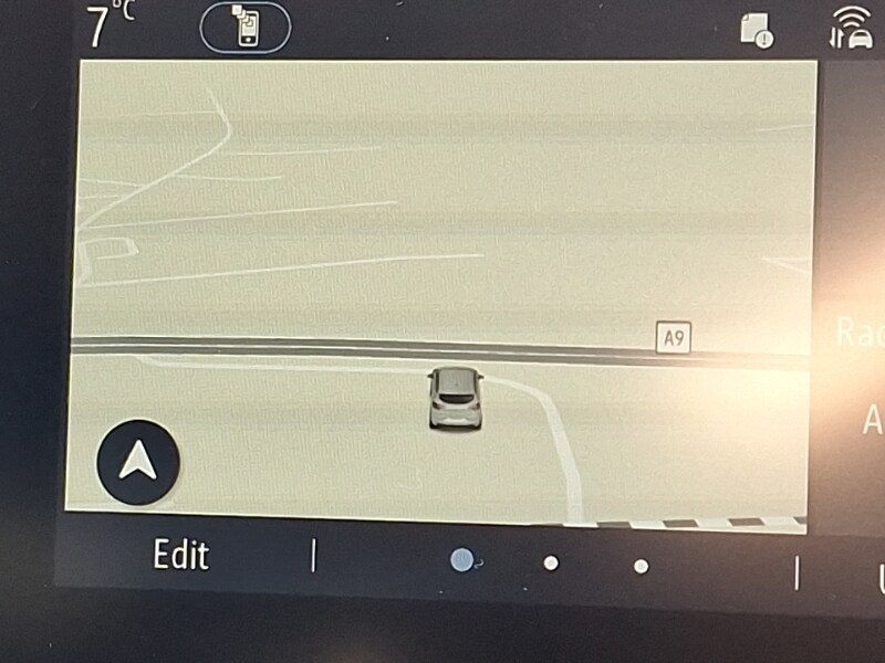 Used Renault Clio 2023 for sale - 77948413: Photo 10