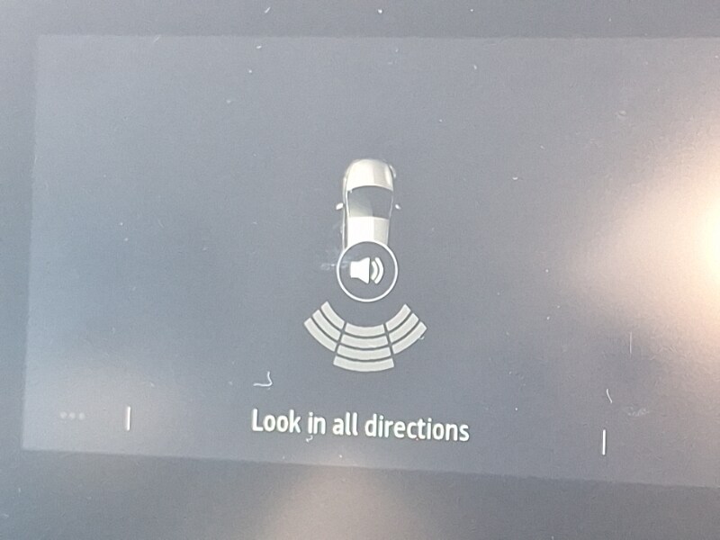 Used Renault Clio 2023 for sale - 77948413: Photo 11