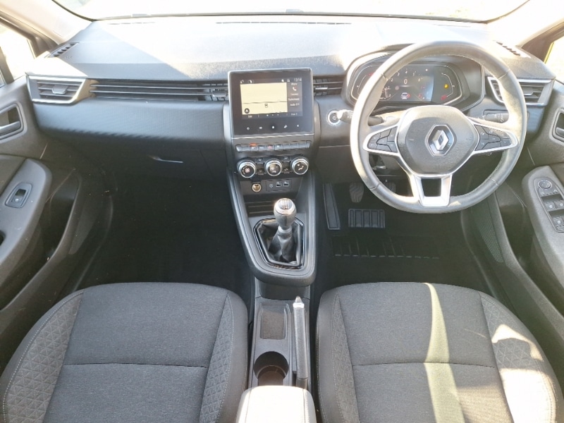 Used Renault Clio 2023 for sale - 77948413: Photo 2