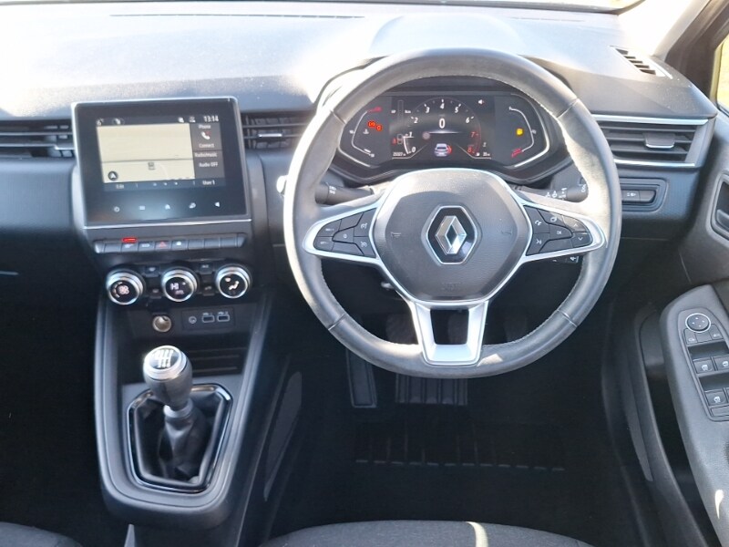 Used Renault Clio 2023 for sale - 77948413: Photo 7