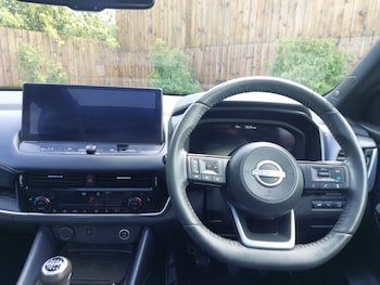 Used Nissan Qashqai 2024 for sale - 75963503: Photo