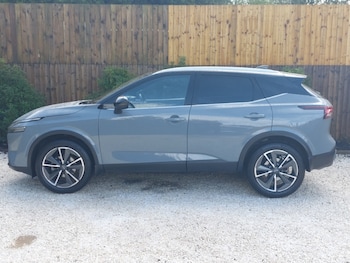 Used Nissan Qashqai 2024 for sale - 75963503: Photo