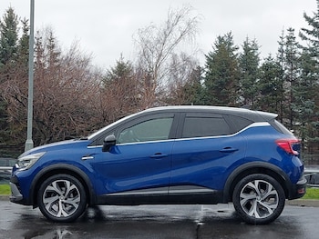 Used Renault Captur 2022 for sale - 79501214: Photo
