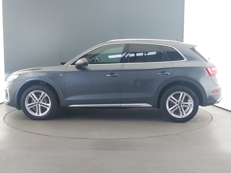Used Audi Q5 2022 for sale - 77942827: Photo 4