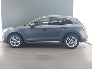 Used Audi Q5 2022 for sale - 77942827: Photo