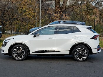 Used Kia Sportage 2025 for sale - 77428776: Photo