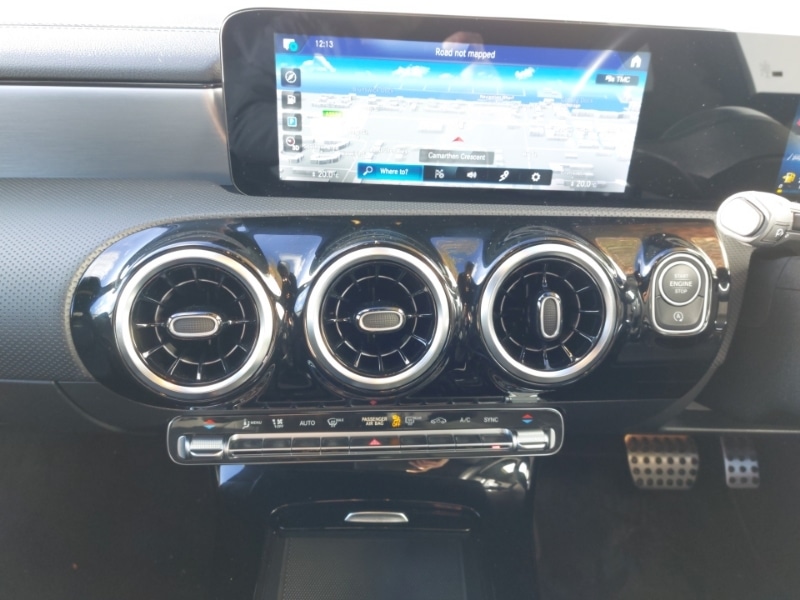 Used Mercedes-Benz CLA 2022 for sale - 76629392: Photo 10