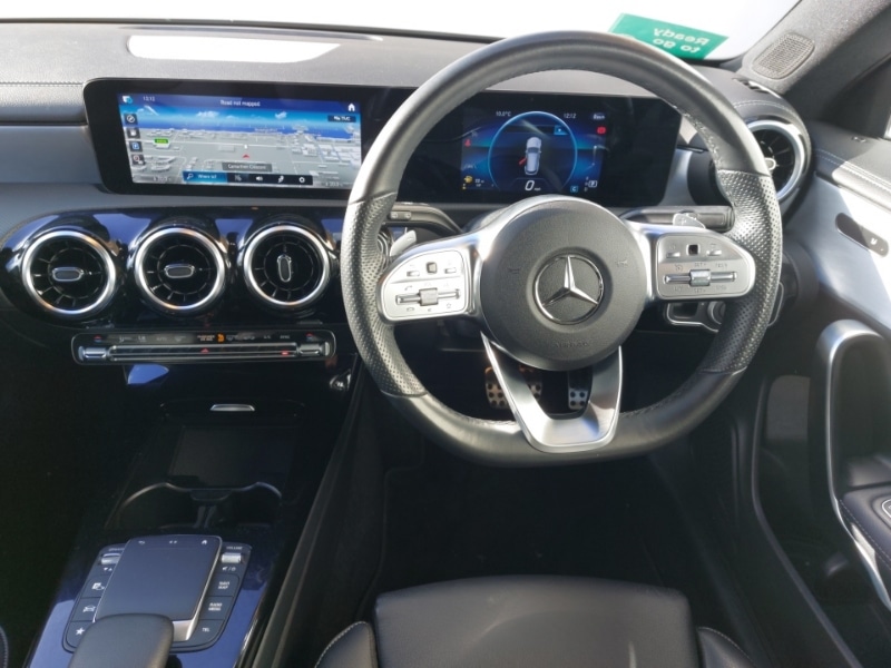 Used Mercedes-Benz CLA 2022 for sale - 76629392: Photo 7