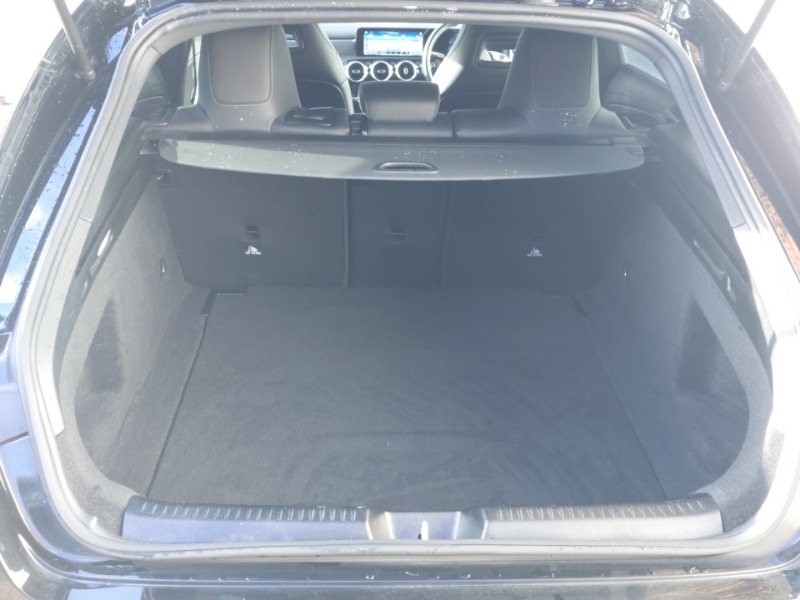 Used Mercedes-Benz CLA 2022 for sale - 76629392: Photo 8