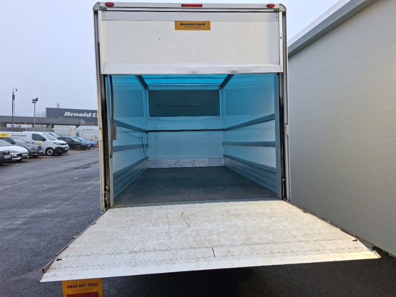 Used Ford Transit 2022 for sale - 77253137: Photo 6