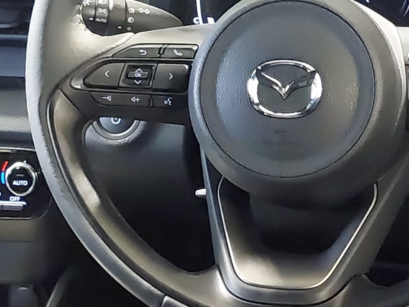 Used Mazda Mazda2 HYBRID 2025 for sale - 76764583: Photo 10