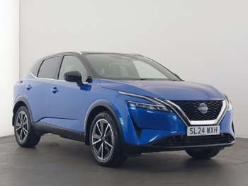 2024 - 1.3 DiG-T MH Tekna 5dr