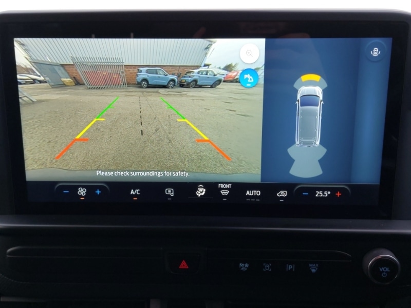 Used Ford Transit Custom 2024 for sale - 77624401: Photo 11