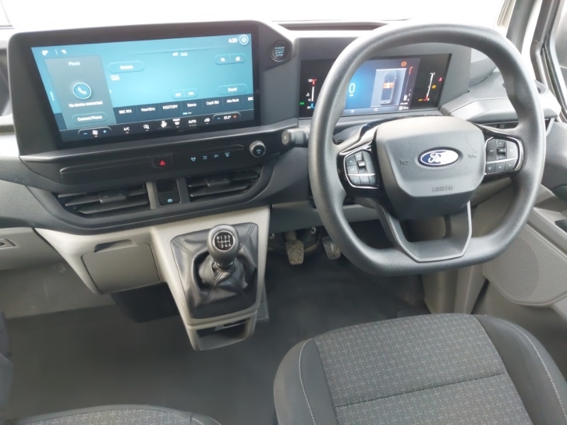 Used Ford Transit Custom 2024 for sale - 77624401: Photo 7
