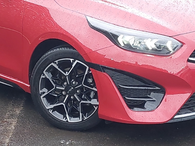 Used Kia Ceed 2025 for sale - 76537544: Photo 9