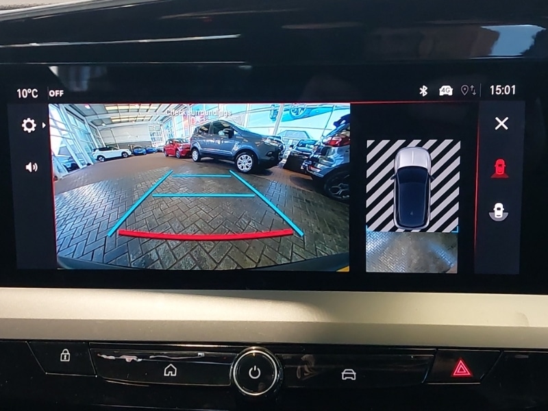 Used Vauxhall Mokka 2026 for sale - 77777617: Photo 10