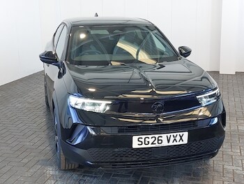 Used Vauxhall Mokka 2026 for sale - 77777617: Photo