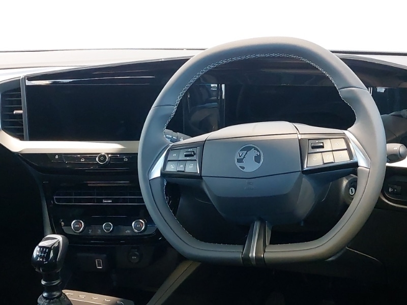 Used Vauxhall Mokka 2026 for sale - 77777617: Photo 2