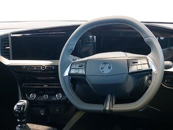 Used Vauxhall Mokka 2026 for sale - 77777617: Photo