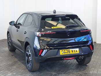 Used Vauxhall Mokka 2026 for sale - 77777617: Photo