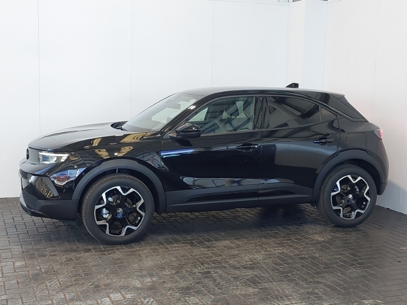 Used Vauxhall Mokka 2026 for sale - 77777617: Photo 4