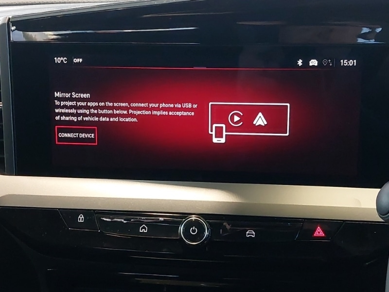 Used Vauxhall Mokka 2026 for sale - 77777617: Photo 7