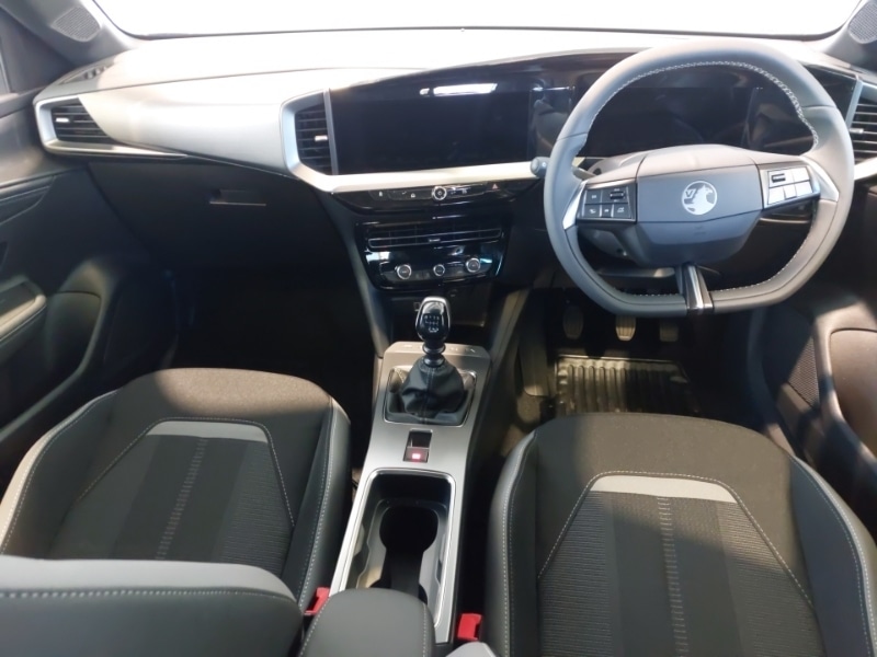 Used Vauxhall Mokka 2026 for sale - 77777617: Photo 8